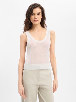 Damen Stricktop - Bodyrow