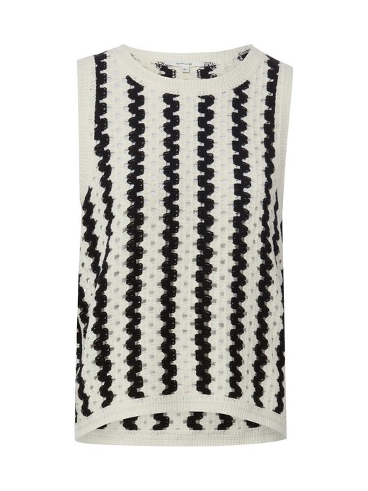 Damen Stricktop - Ifama