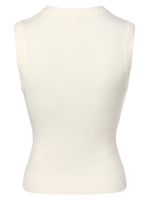 Damen Stricktop - Jemima