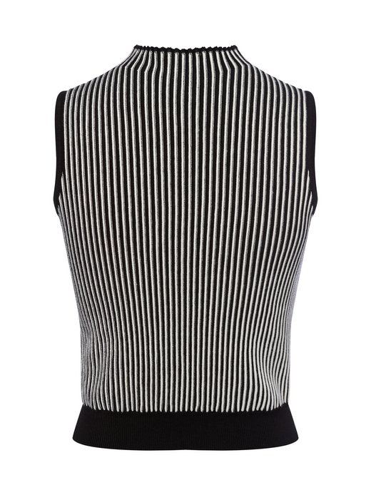 Damen Stricktop - Quirine