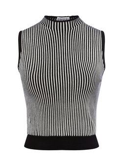 Damen Stricktop - Quirine