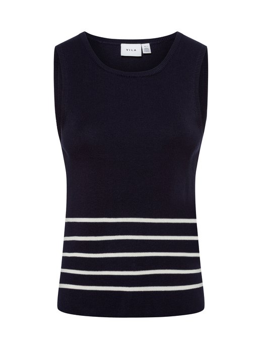 Damen Stricktop - Vikippa