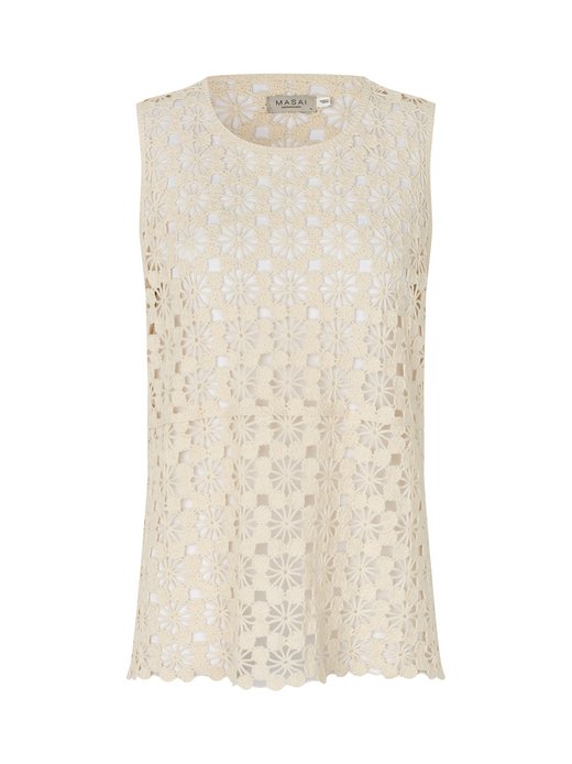 Damen Stricktop