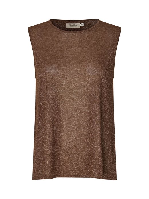 Damen Stricktop