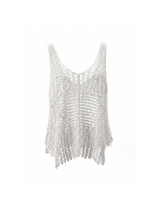 Damen Stricktop
