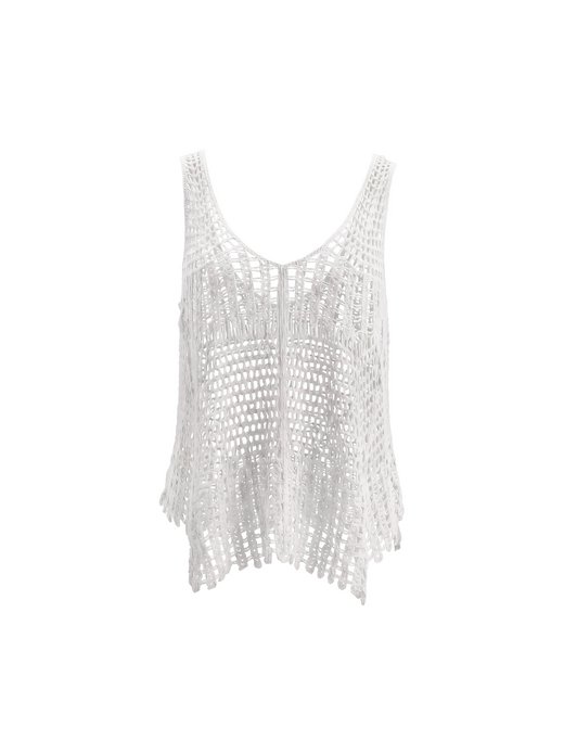 Damen Stricktop