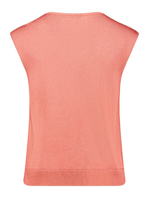 Damen Stricktop