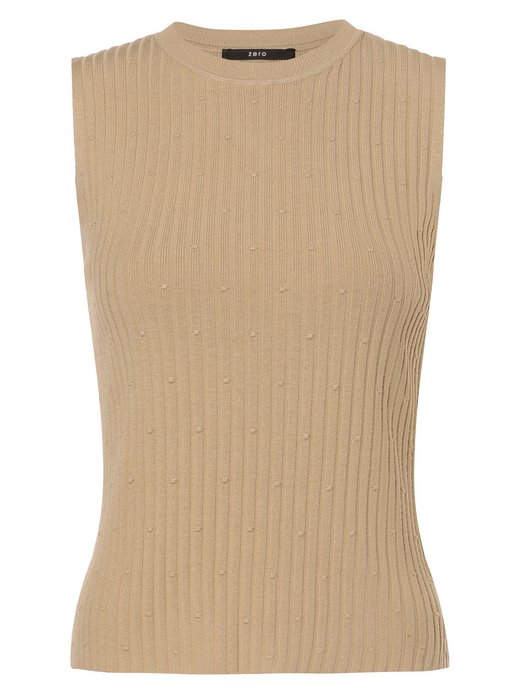 Damen Stricktop