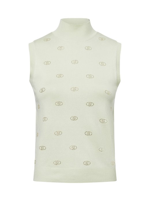 Damen Stricktop