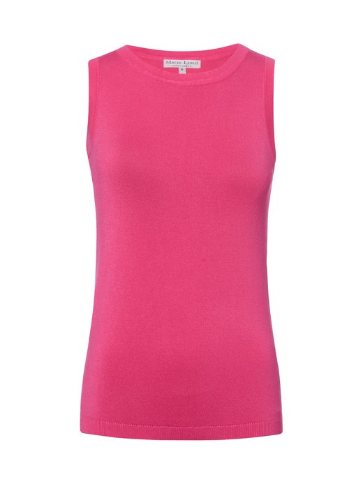 Damen Stricktop