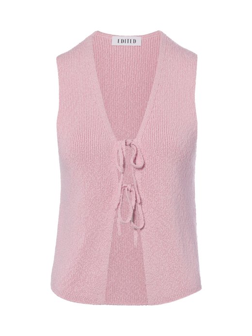 Damen Stricktop