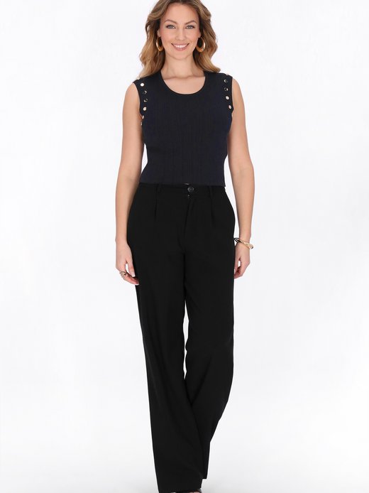 Damen Stricktop