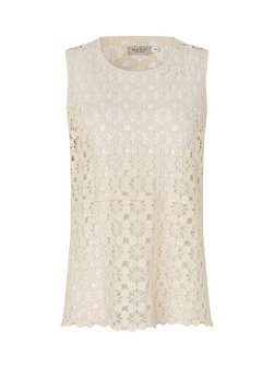 Damen Stricktop