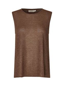 Damen Stricktop