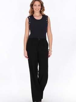 Damen Stricktop