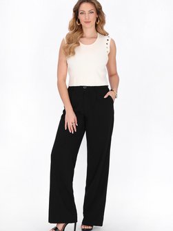 Damen Stricktop