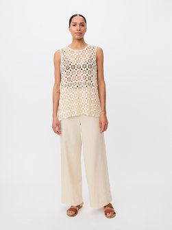 Damen Stricktop
