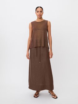 Damen Stricktop