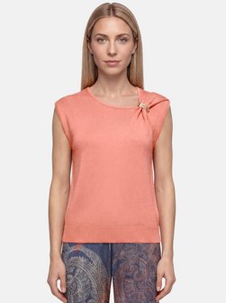 Damen Stricktop