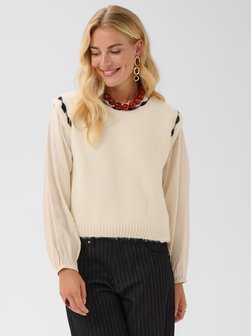 Damen Stricktunika CRRosy