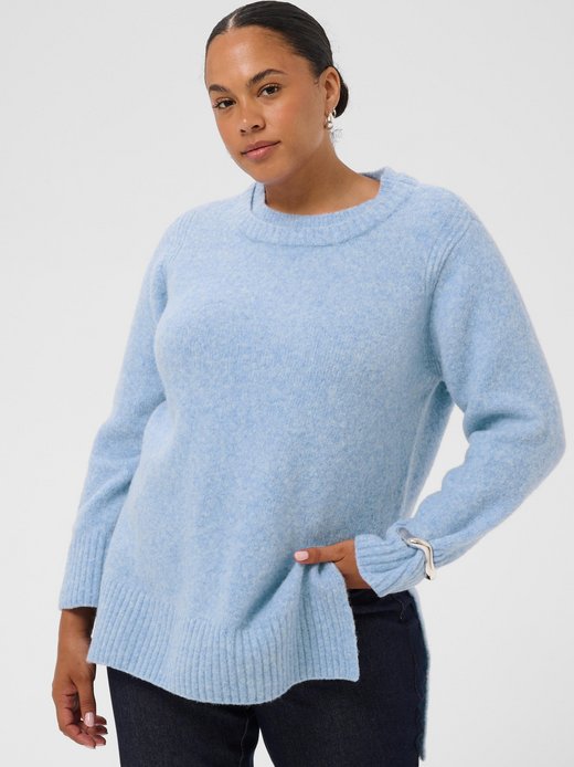 Damen Stricktunika KCerina