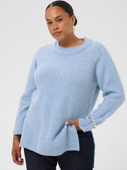 Damen Stricktunika KCerina