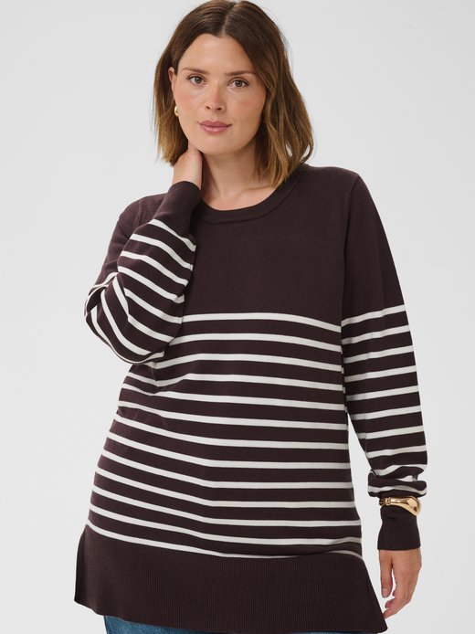 Damen Stricktunika KCliona