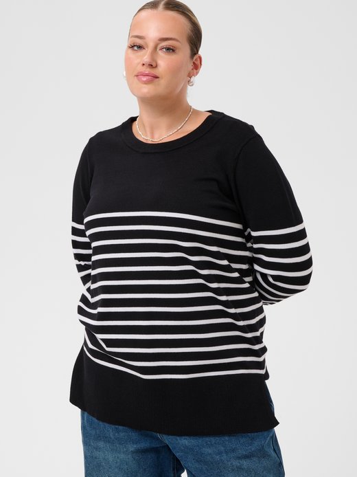 Damen Stricktunika KCliona
