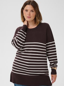Damen Stricktunika KCliona