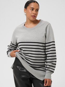 Damen Stricktunika KCliona