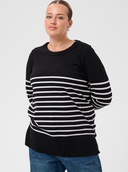 Damen Stricktunika KCliona