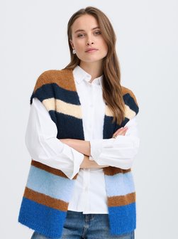 Damen Strickweste BYMILLERS