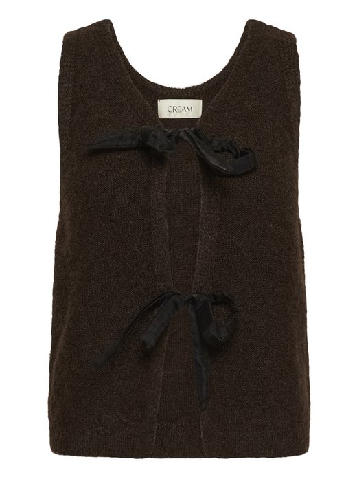 Damen Strickweste CRBulp
