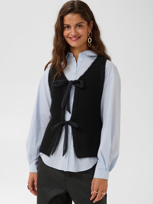 Damen Strickweste CRBulp