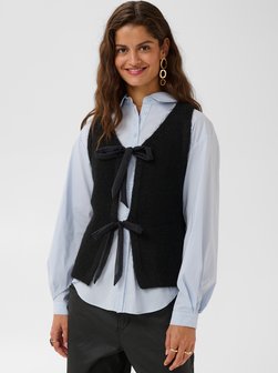 Damen Strickweste CRBulp