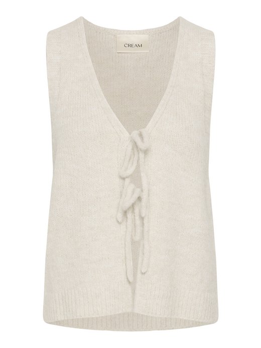 Damen Strickweste CRCladine