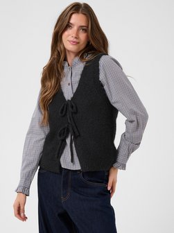 Damen Strickweste CRCladine