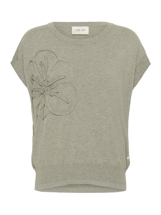 Damen Strickweste CRDela