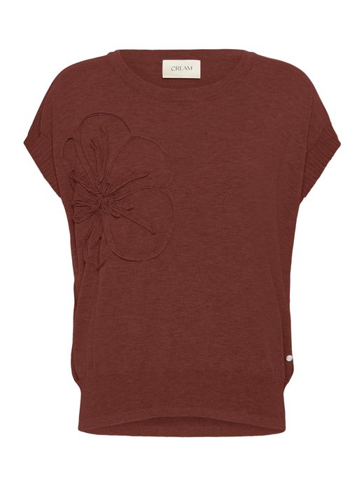 Damen Strickweste CRDela