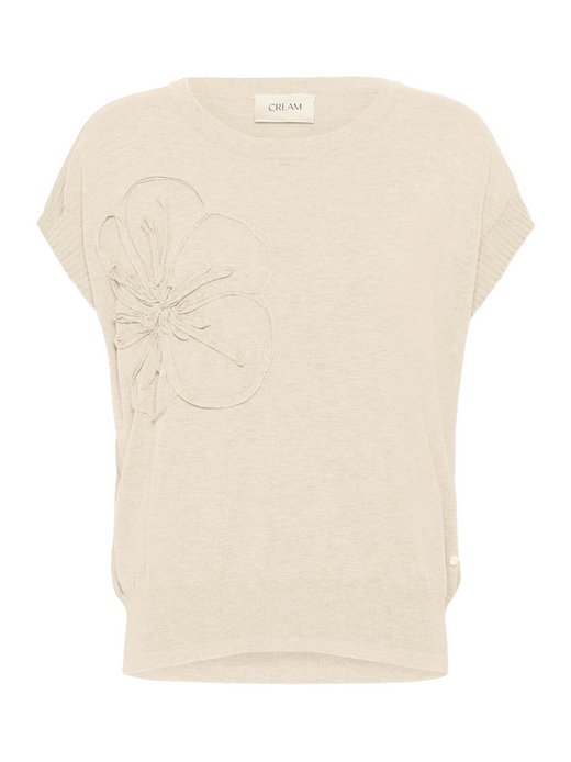Damen Strickweste CRDela