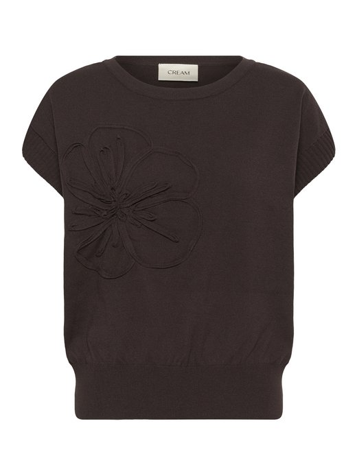 Damen Strickweste CRDela