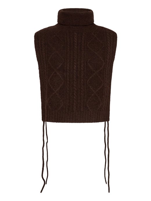 Damen Strickweste CRFrina