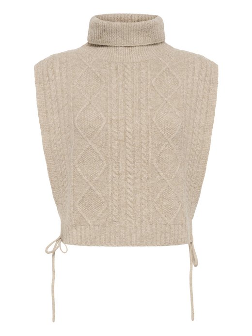 Damen Strickweste CRFrina