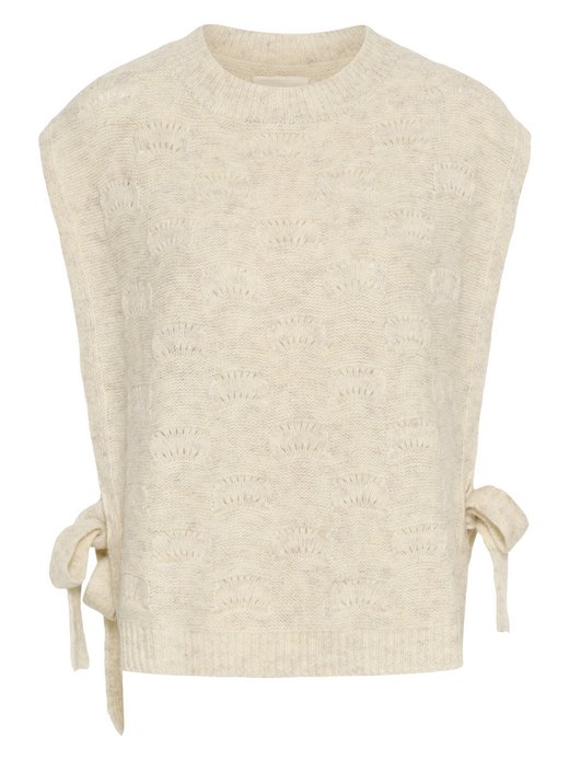 Damen Strickweste CRHaggie