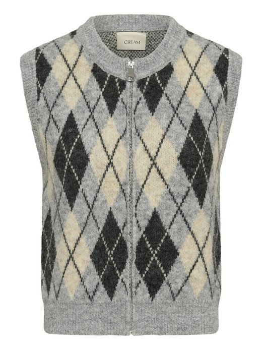 Damen Strickweste CRMirea