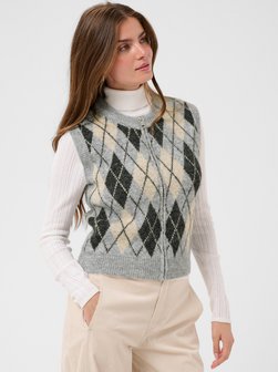 Damen Strickweste CRMirea