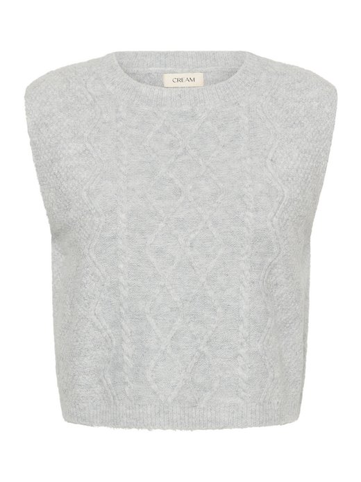 Damen Strickweste CRStarfi