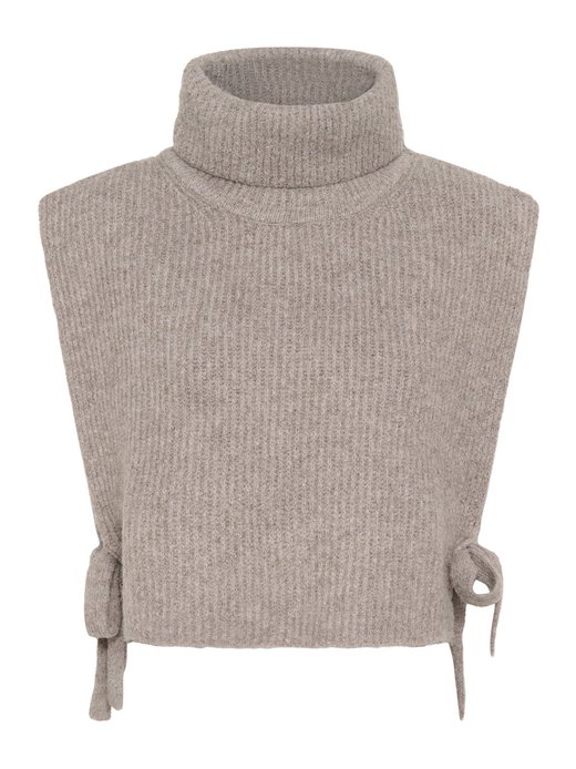 Damen Strickweste CRStarfi