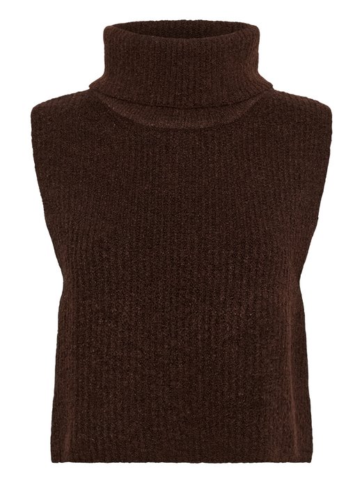 Damen Strickweste CRStarfi