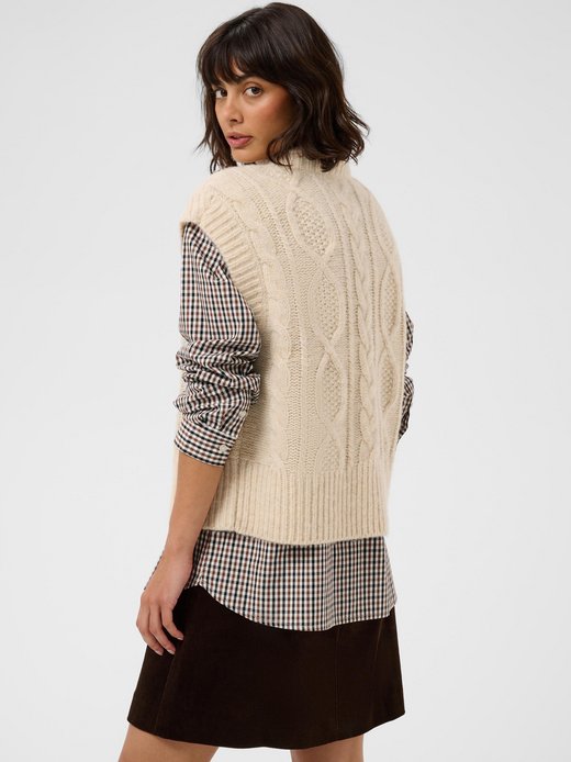 Damen Strickweste ChaninaPW